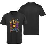 Camiseta Premium XTreme Preta