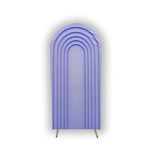 Capa Painel Romano Tema Ripado Pastel 6