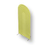Capa Painel Romano Tema Ripado Pastel 7