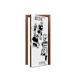 Capa de Porta Veste Facil Com Elástico Tema Seu Madruga