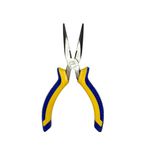 Alicate De Bico Meia Cana 6'' Polegadas - Great Wall