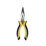 Alicate De Bico Meia Cana 6'' Polegadas - Great Wall