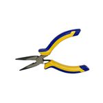 Alicate De Bico Meia Cana 6'' Polegadas - Great Wall
