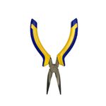Alicate De Bico Meia Cana 6'' Polegadas - Great Wall