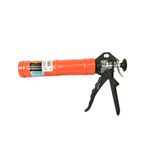 Aplicador De Silicone Heavy Duty Para Tubos Até 310ml - Sparta -mtx