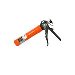 Aplicador De Silicone Heavy Duty Para Tubos Até 310ml - Sparta -mtx