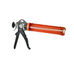 Aplicador De Silicone Heavy Duty Para Tubos Até 310ml - Sparta -mtx