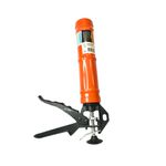 Aplicador De Silicone Heavy Duty Para Tubos Até 310ml - Sparta -mtx