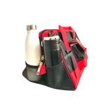 Bolsa p/ Ferramentas c/ 32 Bolsos 460x280x305mm MTX 