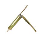 BOMBA MANUAL P/ GRAXA 400g STARFER 