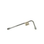 Chave Tipo L 9mm - Niquelada CRV - Chave Biela - Stels 
