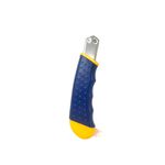 Estilete 19mm industrial c/ Cabo Emborrachado - ERF