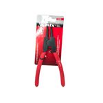 Alicate Para Aneis Externos Bico Curvo 6''Polegadas 150mm - MTX