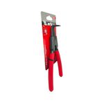 Alicate Para Aneis Externos Bico Curvo 6''Polegadas 150mm - MTX