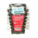 Jogo de Chave Combinada 6x17mm CRV Cromo Fosco - MTX