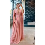 Vestido Pandora Rose