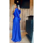 Vestido Ana Azul Bic 