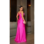 Vestido Eloíse Pink