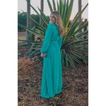 Vestido Milano Tiffany