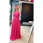 Vestido Isis Pink