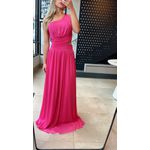 Vestido Isis Pink