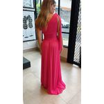 Vestido Isis Pink