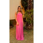Vestido Isa Pink