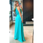 Vestido Zén Tiffany 