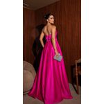 Vestido Dayane Pink