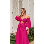 Vestido Bettina Pink