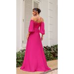 Vestido Bettina Pink