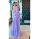 Vestido Pandora Lilás 