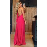 Vestido Bali Pink
