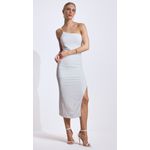 Vestido Paula Off