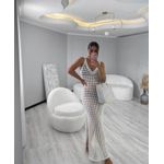 Vestido Saída Off