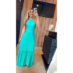 Vestido Rafaela Tiffany