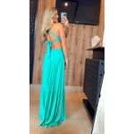 Vestido Rafaela Tiffany