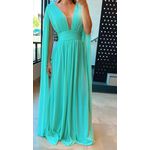 Vestido Pandora Tiffany