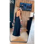 Vestido Bali Preto
