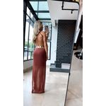 Vestido Jasmine