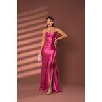 Vestido Bianca Pink 