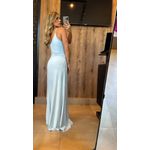 Vestido Fluity Azul Serenity 