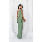 Vestido Melissa Verde Menta