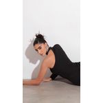 Vestido Catarina Preto 