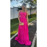 Vestido Leticia Pink 