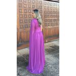 Vestido Jade Fucsia