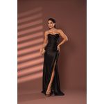 Vestido Bianca Preto 