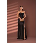 Vestido Bianca Preto 