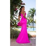 Vestido Mariah Pink
