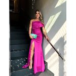 Vestido Mariah Fucsia